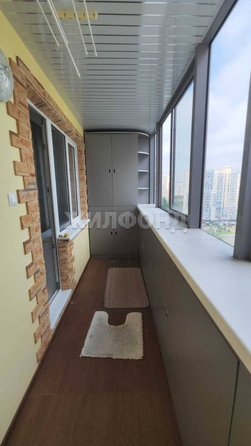 
  Продается 3-комн. квартира 78 м². Фото 23.