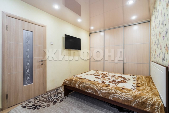 
  Продается 3-комн. квартира 60.4 м². Фото 5.