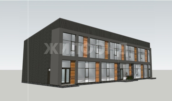 
  Продается универсальное помещение 859 м². Фото 2.