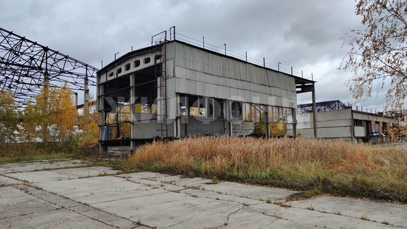 
  Продается производственное помещение 100000 м². Фото 28.
