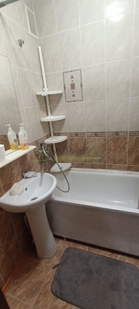 
  Сдается 1-комн. квартира 43 м². Фото 4.