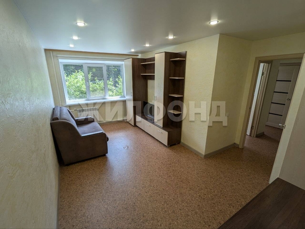 
  Продается 2-комн. квартира 39.7 м². Фото 1.