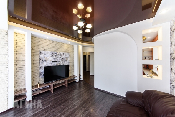 
  Продается 2-комн. квартира 52.3 м². Фото 2.