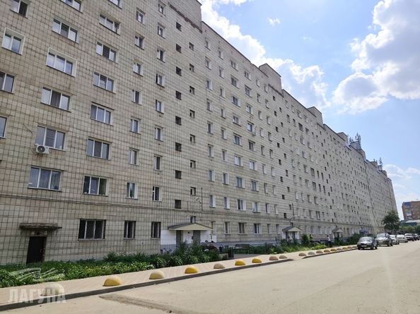 
  Продается 3-комн. квартира 56.4 м². Фото 3.