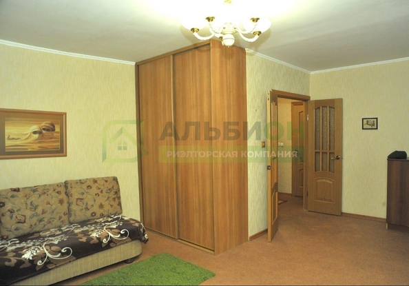 
  Сдается 1-комн. квартира 35 м². Фото 8.
