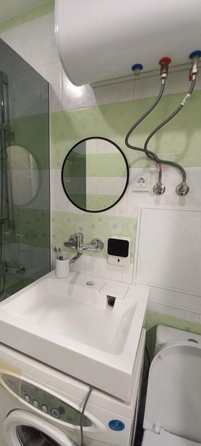 
  Сдается 1-комн. квартира 31 м². Фото 8.