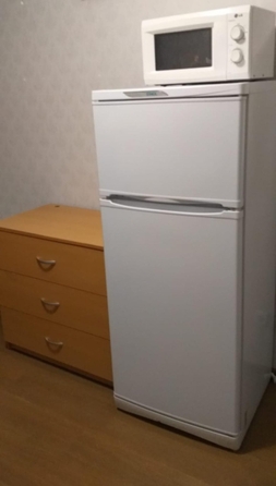 
  Сдается 1-комн. квартира 18 м². Фото 4.