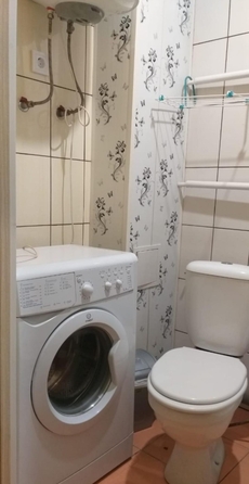 
  Сдается 1-комн. квартира 18 м². Фото 5.