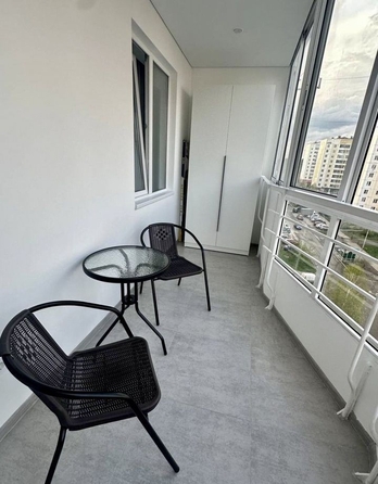 
  Сдается 1-комн. квартира 39 м². Фото 4.