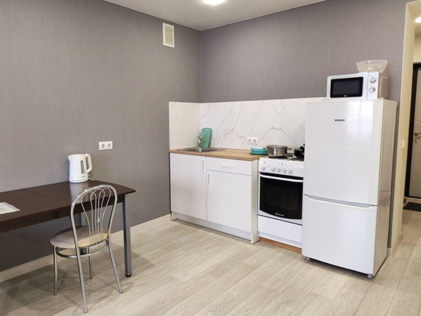 
  Сдается 1-комн. квартира 27 м². Фото 1.
