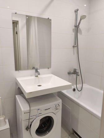 
  Сдается 1-комн. квартира 27 м². Фото 5.