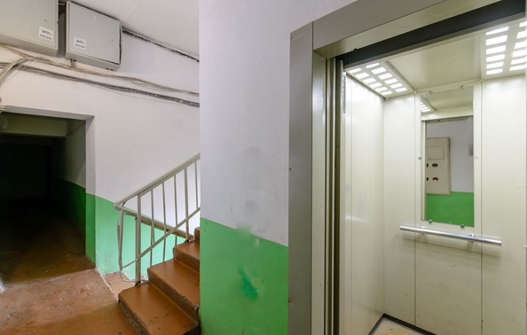 
  Сдается 1-комн. квартира 18 м². Фото 4.