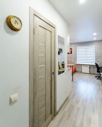 
  Сдается 1-комн. квартира 18 м². Фото 10.