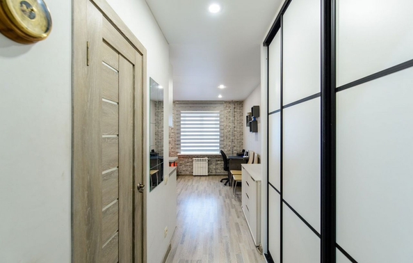 
  Сдается 1-комн. квартира 18 м². Фото 12.