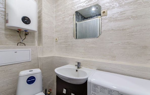 
  Сдается 1-комн. квартира 18 м². Фото 14.