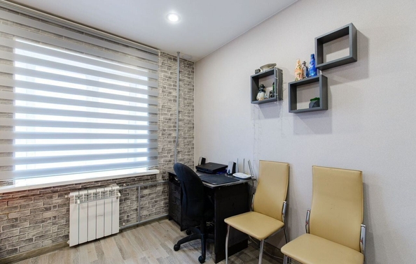 
  Сдается 1-комн. квартира 18 м². Фото 30.
