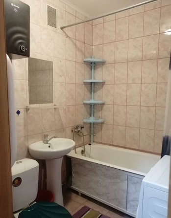 
  Сдается 1-комн. квартира 33 м². Фото 3.
