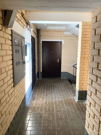
  Продается 2-комн. квартира 39.5 м². Фото 26.