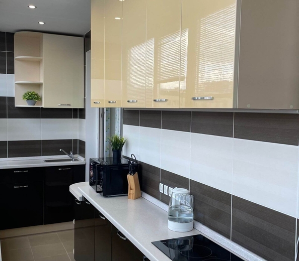 
  Сдается 1-комн. квартира 38 м². Фото 3.