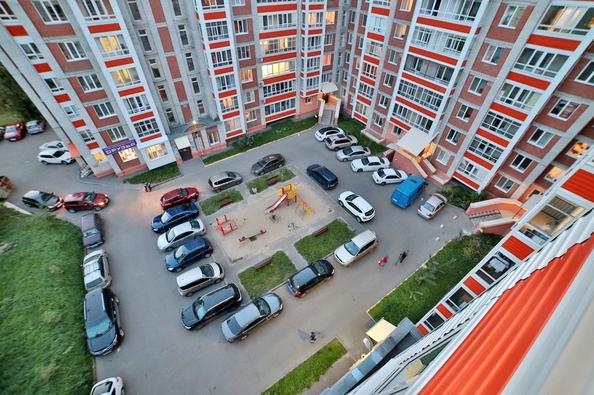 
  Сдается 1-комн. квартира 60 м². Фото 18.