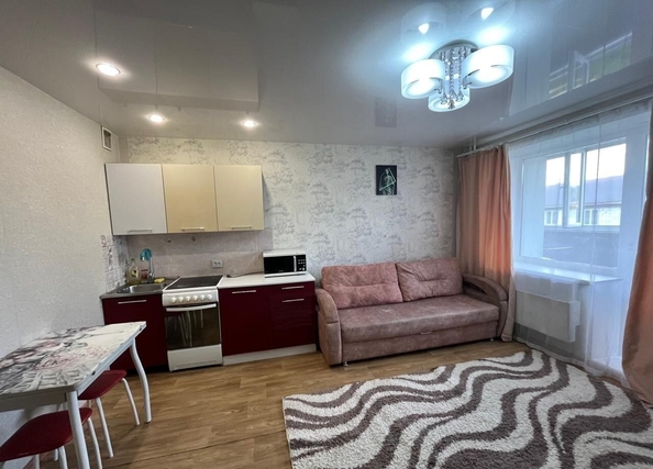 
  Сдается 1-комн. квартира 25 м². Фото 6.