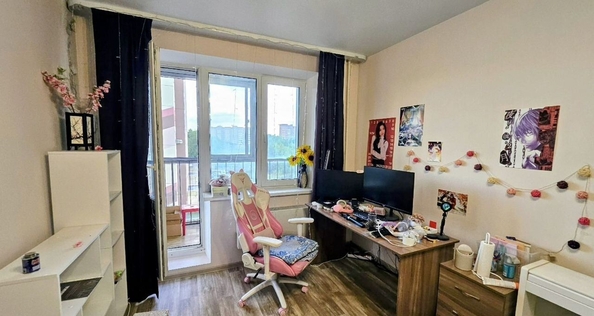 
  Сдается 1-комн. квартира 35 м². Фото 5.
