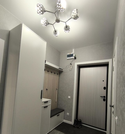 
  Сдается 1-комн. квартира 45 м². Фото 10.