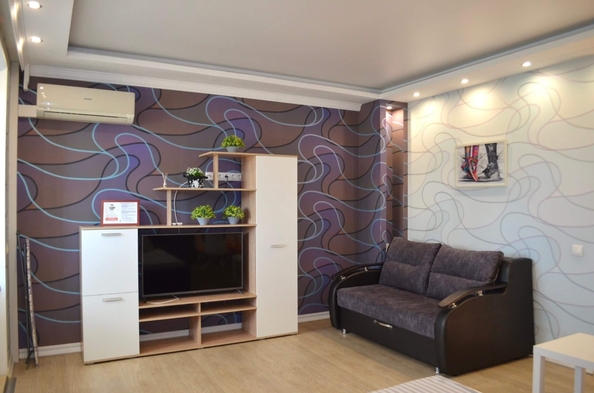 
  Сдается посуточно  квартира 38 м². Фото 6.