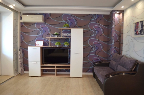 
  Сдается посуточно  квартира 38 м². Фото 8.