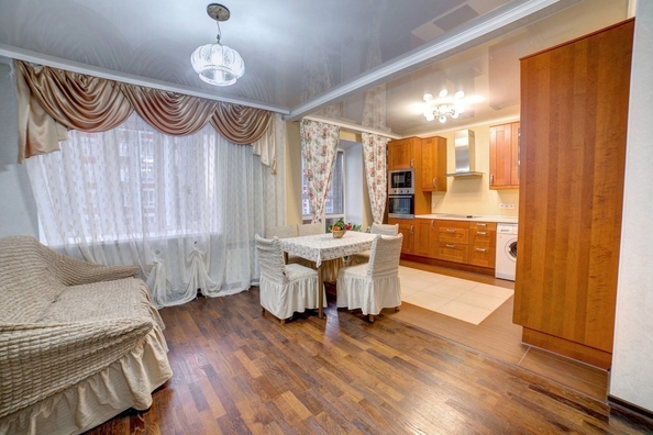 
  Сдается посуточно  квартира 60 м². Фото 1.