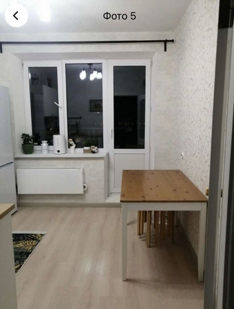 
  Продается 1-комн. квартира 54 м². Фото 5.