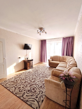 
  Продам 1-комн. квартиру 44.6 м². Фото 1.