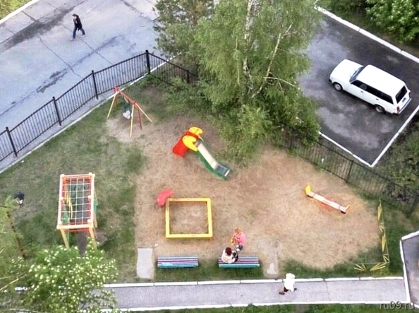 
  Продам 1-комн. квартиру 44.6 м². Фото 13.