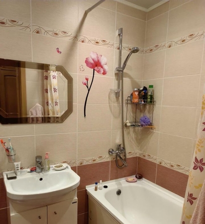 
  Сдается 1-комн. квартира 38 м². Фото 6.