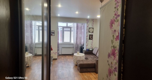 
  Сдается 1-комн. квартира 34 м². Фото 5.