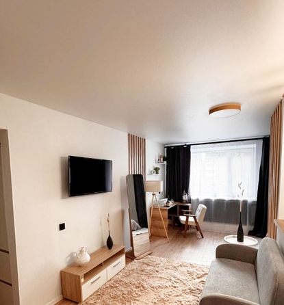 
  Сдается 1-комн. квартира 38 м². Фото 9.