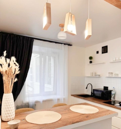 
  Сдается 1-комн. квартира 38 м². Фото 18.