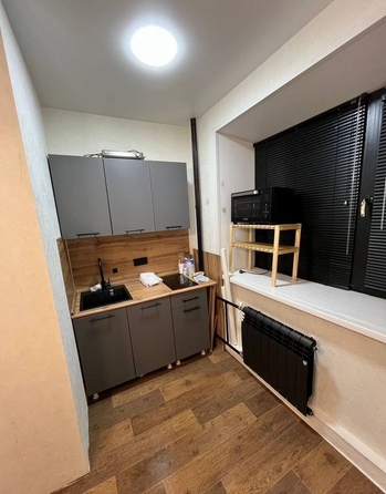 
  Сдается 1-комн. квартира 12 м². Фото 14.
