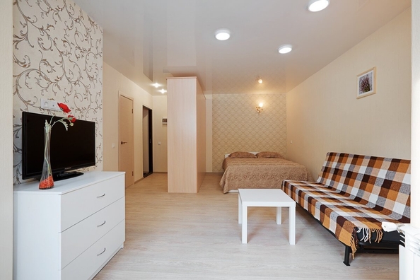 
  Сдается посуточно 1-комн. квартира 40 м². Фото 6.