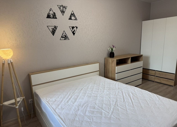 
  Сдается 1-комн. квартира 45 м². Фото 3.