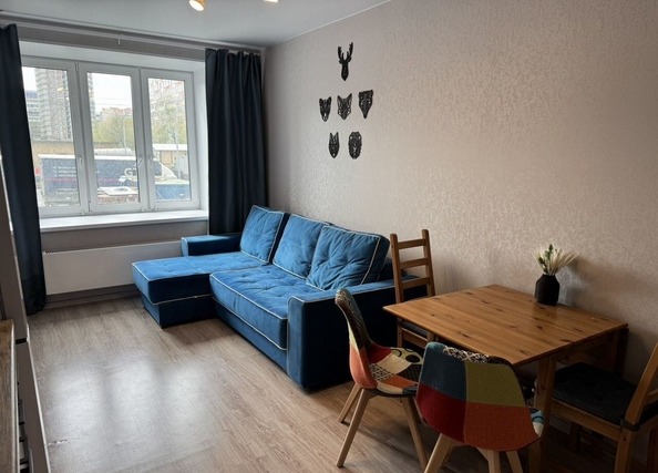 
  Сдается 1-комн. квартира 45 м². Фото 8.