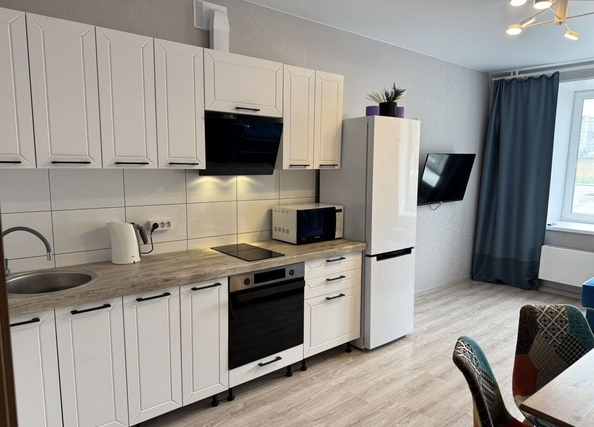 
  Сдается 1-комн. квартира 45 м². Фото 10.