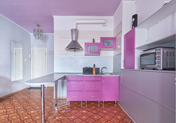 
  Сдается 1-комн. квартира 34 м². Фото 3.