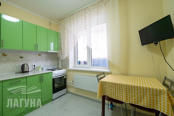 
  Продается 1-комн. квартира 35.7 м². Фото 2.