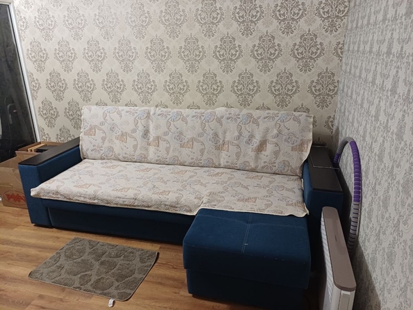 
  Сдается 1-комн. квартира 44 м². Фото 7.