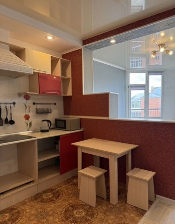 
  Сдается 1-комн. квартира 32 м². Фото 7.