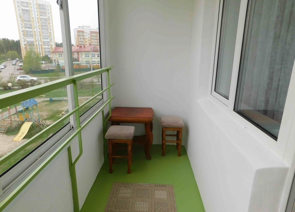 
  Сдается 1-комн. квартира 36 м². Фото 5.