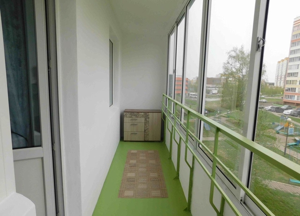 
  Сдается 1-комн. квартира 36 м². Фото 6.