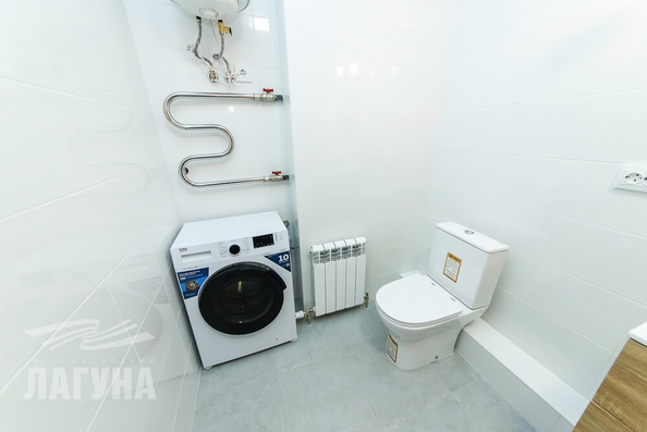 
  Продается студия 31.1 м², в ЖК Московский, дом 1. Фото 4.