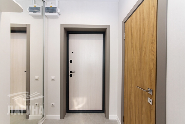 
  Продается студия 31.1 м², в ЖК Московский, дом 1. Фото 7.